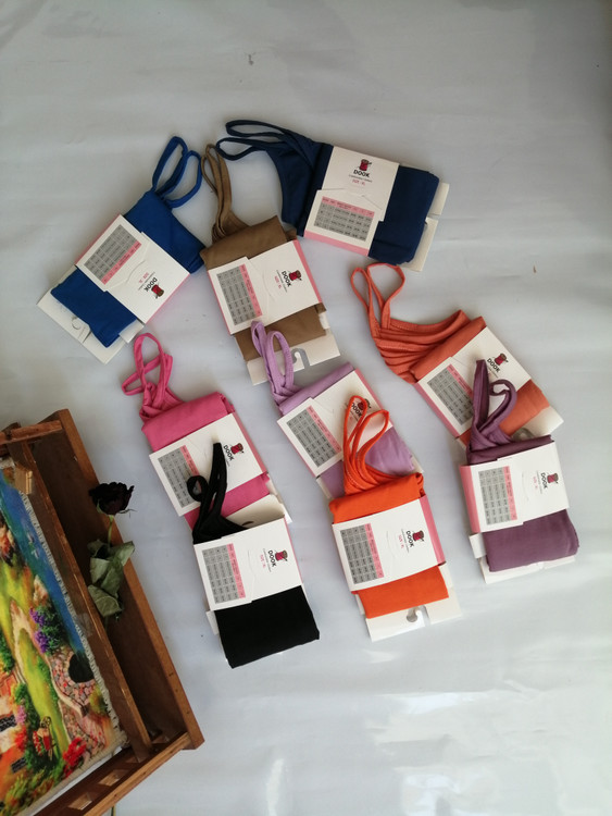 تاپ بندی نخی