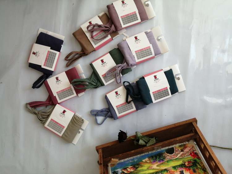 تاپ بندی نخ