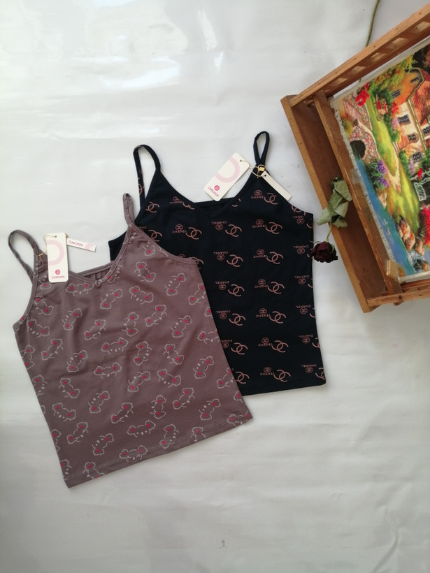 تاپ بندی زنانه