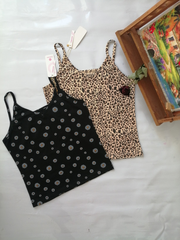 تاپ نخی زنانه