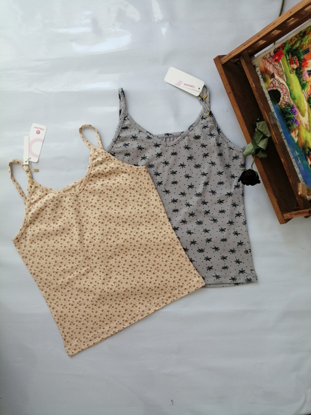 تاپ نخی بندی