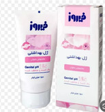 ژل بهداشتی بانوان فیروز