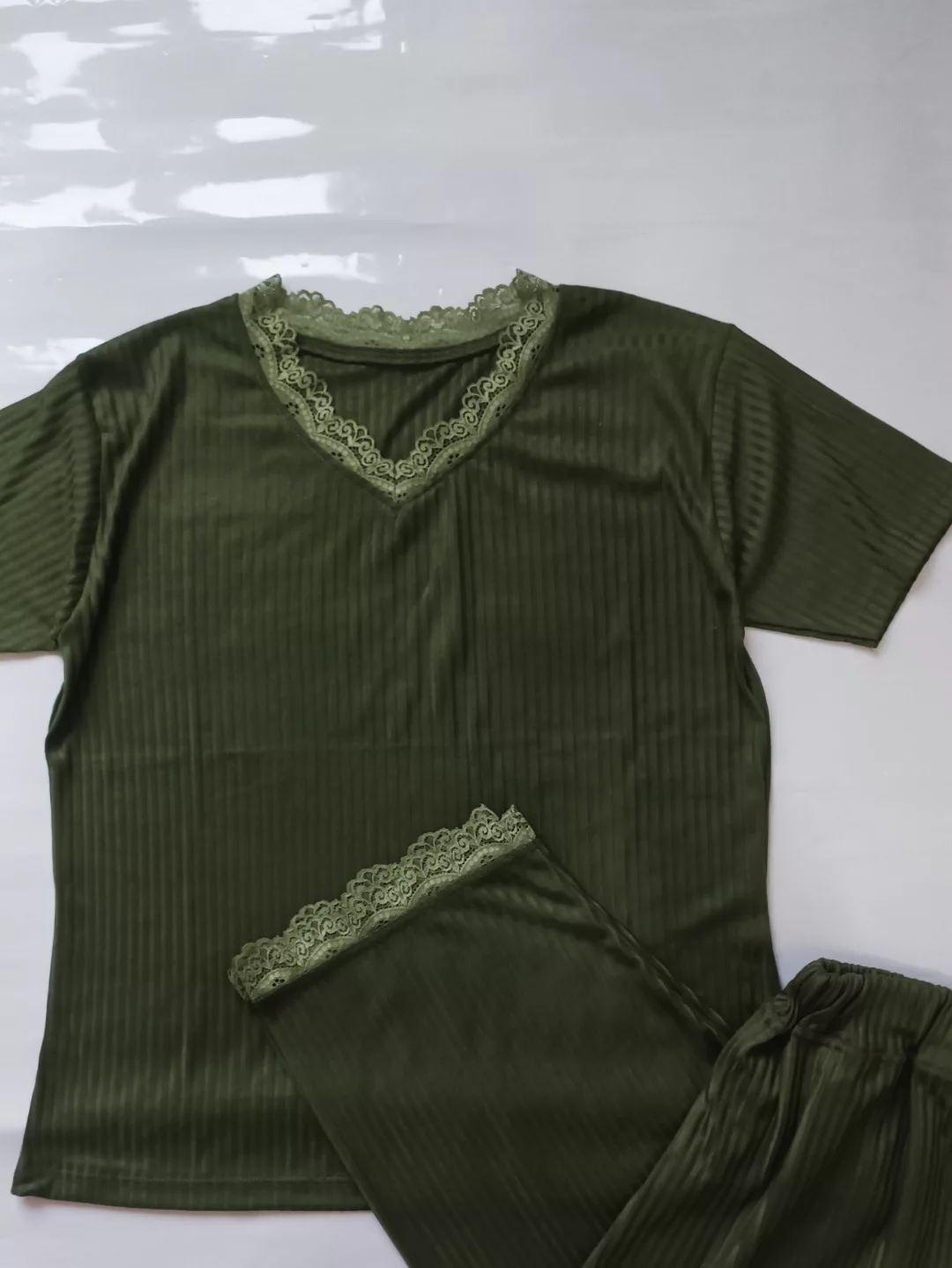 ست تیشرت و شلوار