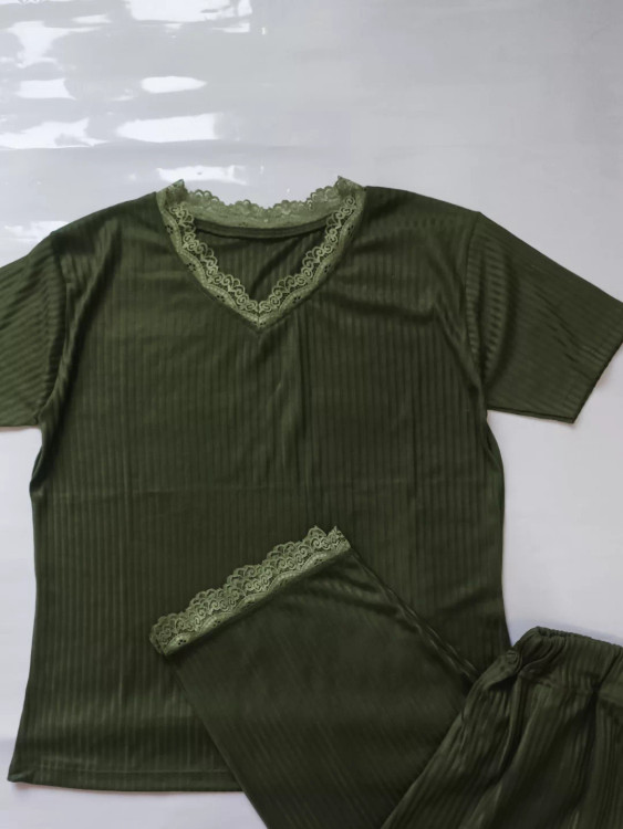 ست تیشرت و شلوار