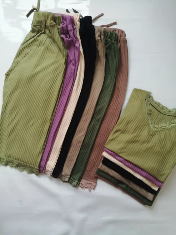 شلوار دمپا گیپوری