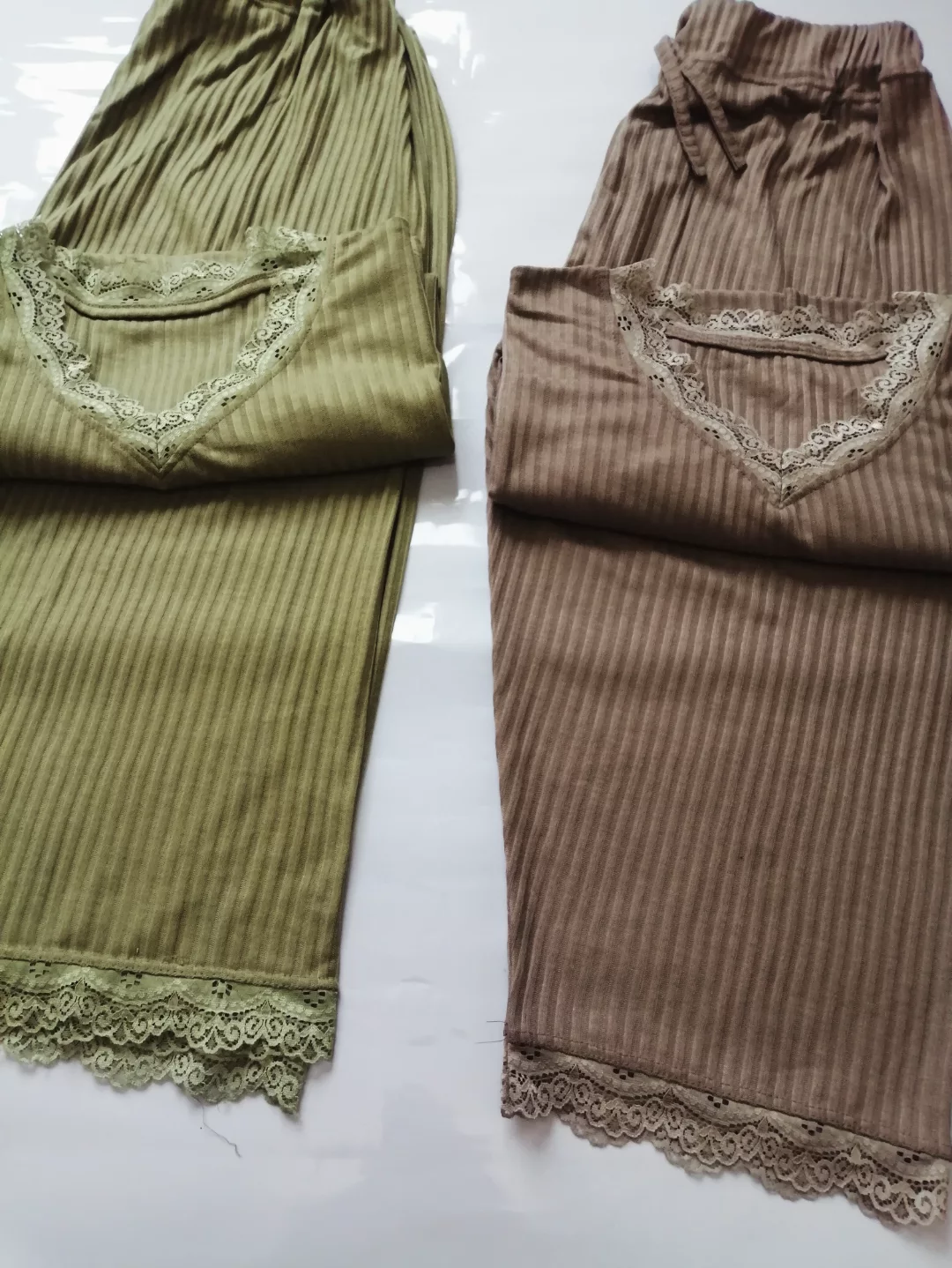 تیشرت یقه هفت گیپوری