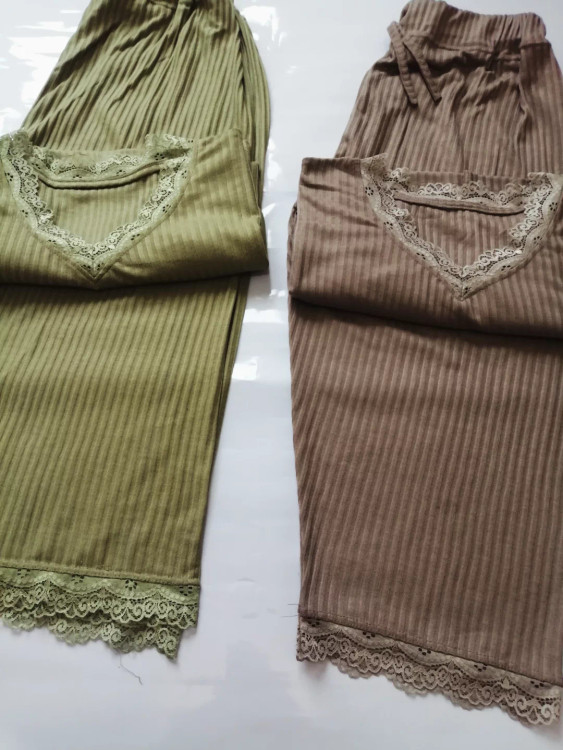 تیشرت یقه هفت گیپوری