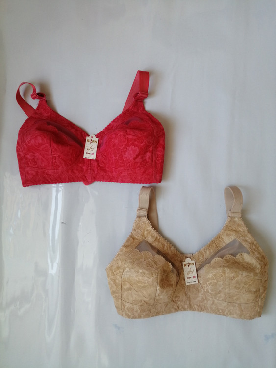 سوتین ایستایی عالی