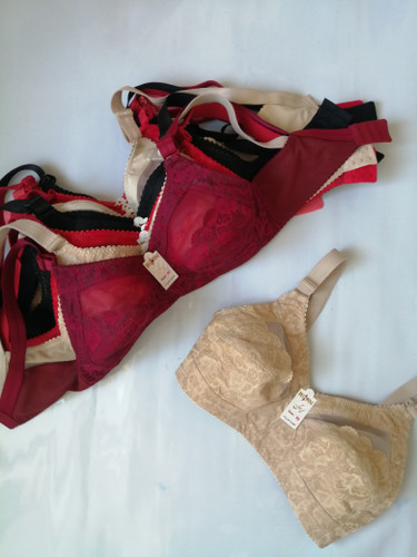 سوتین کش باریک