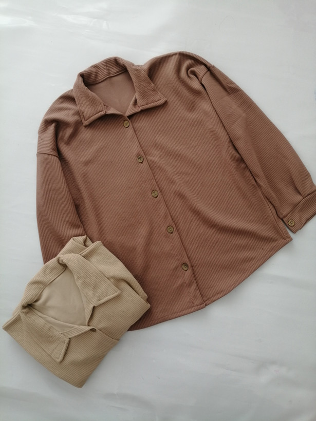 شومیز لخت و نرم