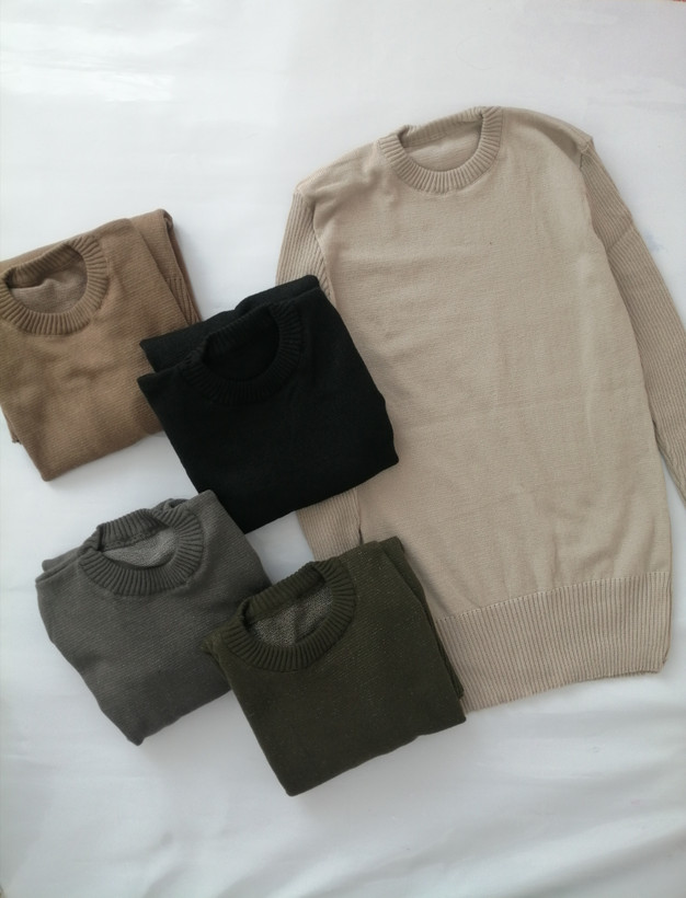 بلوز بافت بلند