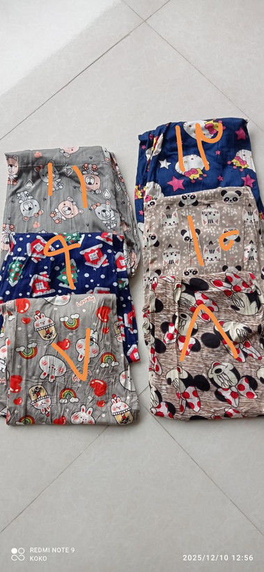 شلوار زنانه