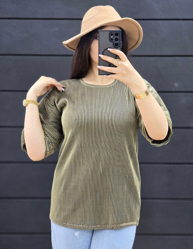 شومیز جلو بسته