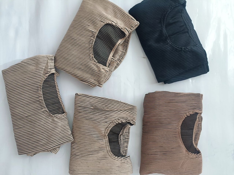 شومیز زیکو جلو بسته