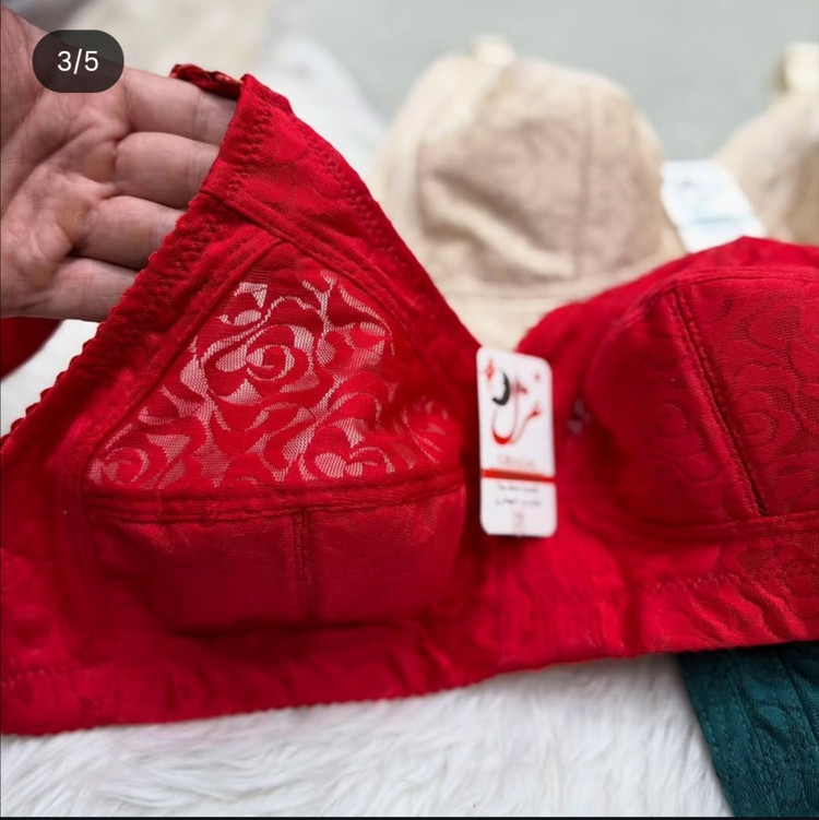 سوتین دانتل