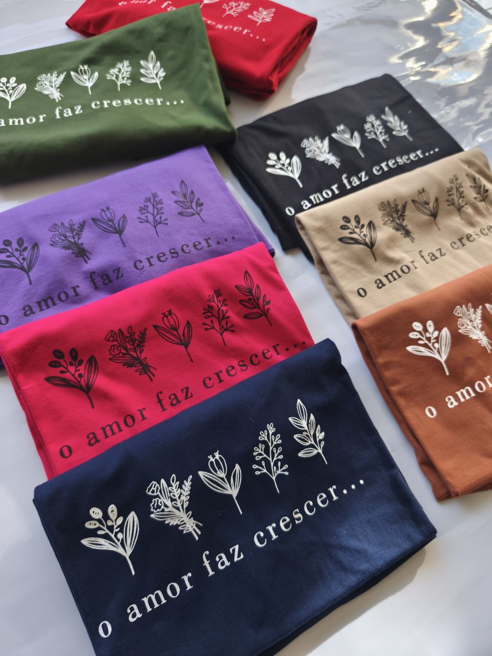 تیشرت نخی زنانه