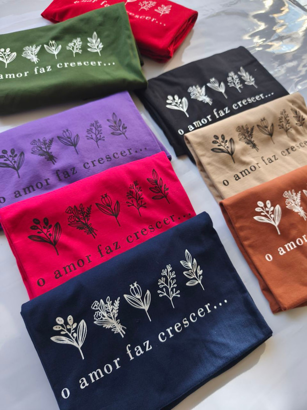 تیشرت نخی زنانه