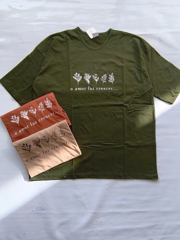 تیشرت سایز بزرگ