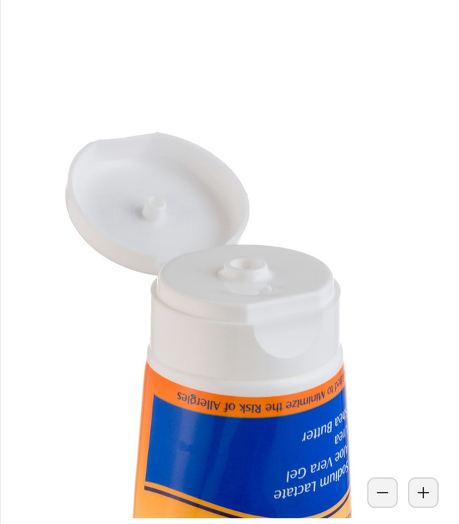 ژل صورت پوست خشک