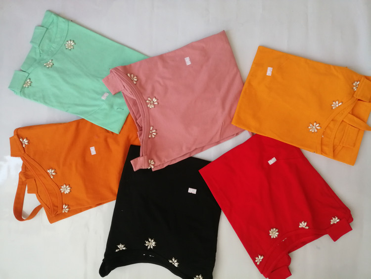 تیشرت سوپر نخ پنبه