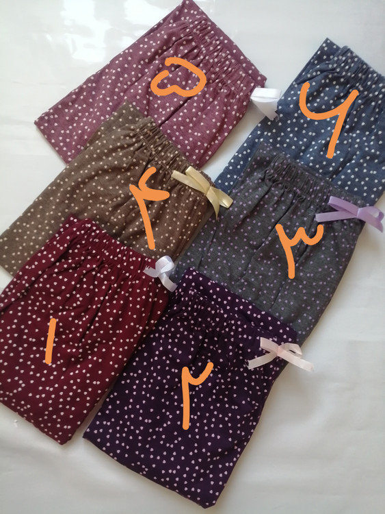 شلوار زنانه