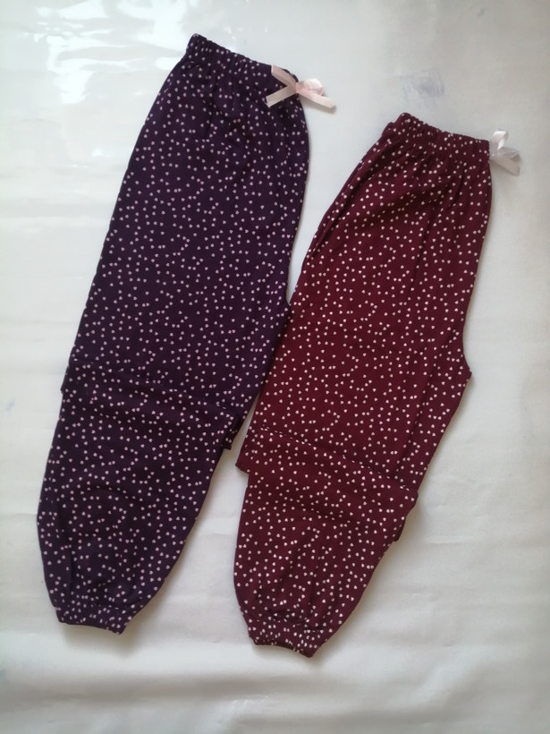 شلوار راحتی زنانه