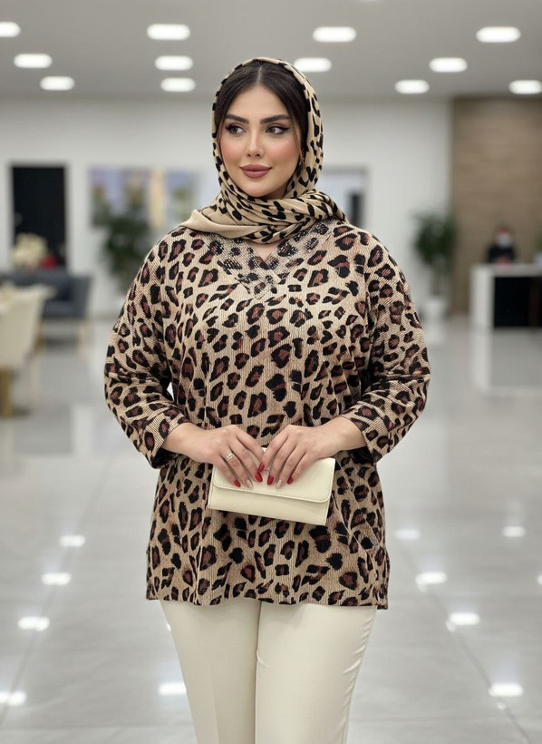 شومیز زنانه