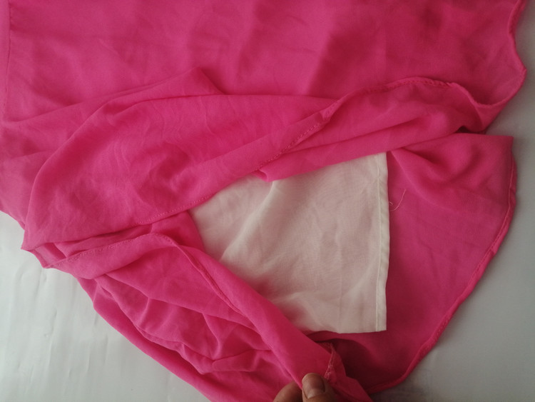 پیراهن کوتاه مجلسی