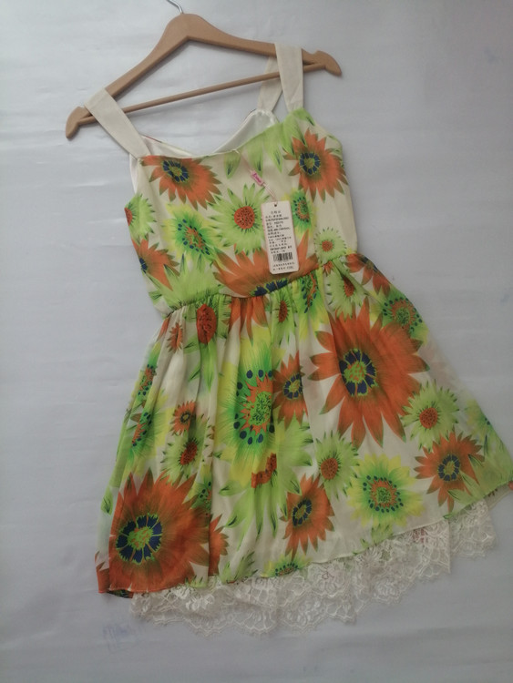 پیراهن کوتاه مجلسی