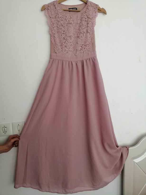 پیراهن مجلسی