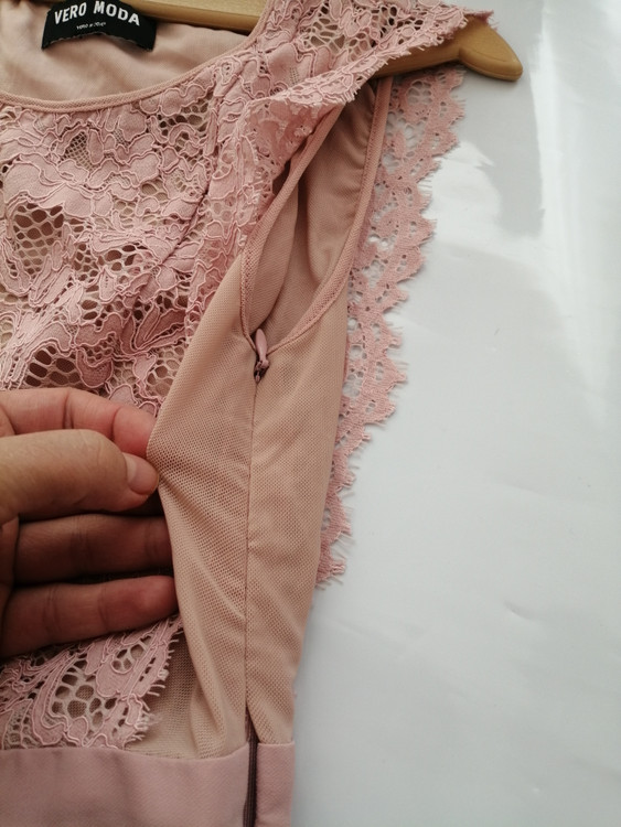 پیراهن بلند مجلسی