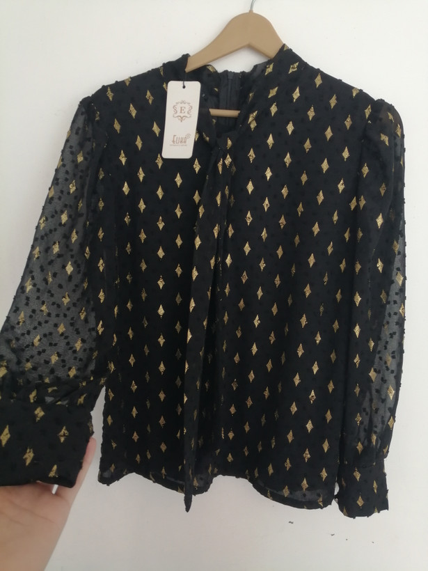 بلوز مجلسی دخترانه