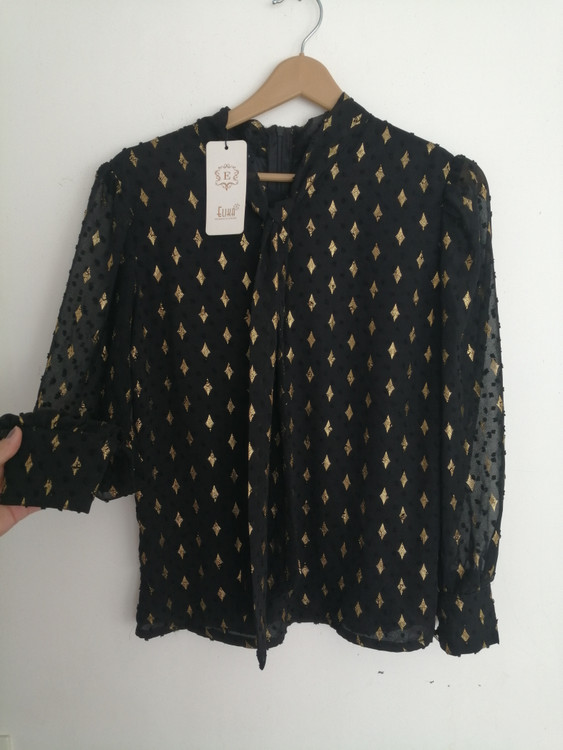 بلوز دخترانه