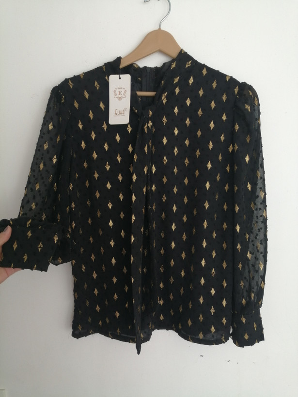 بلوز دخترانه