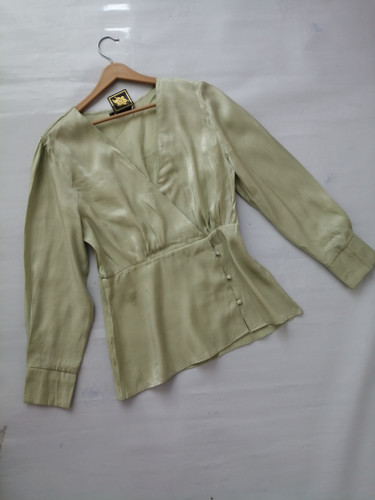 بلوز دخترانه مجلسی