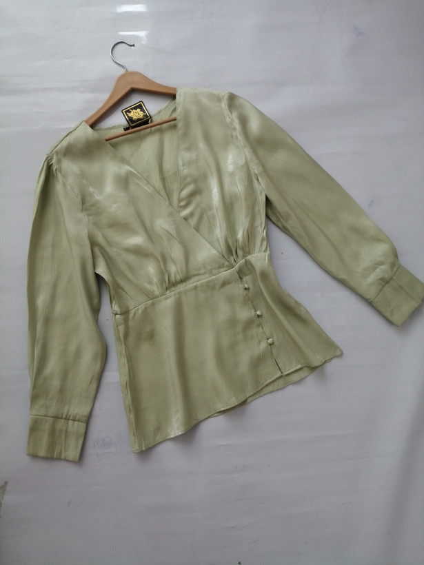 بلوز دخترانه مجلسی