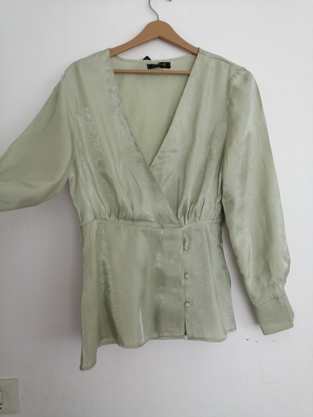 شومیز مجلسی خارجی