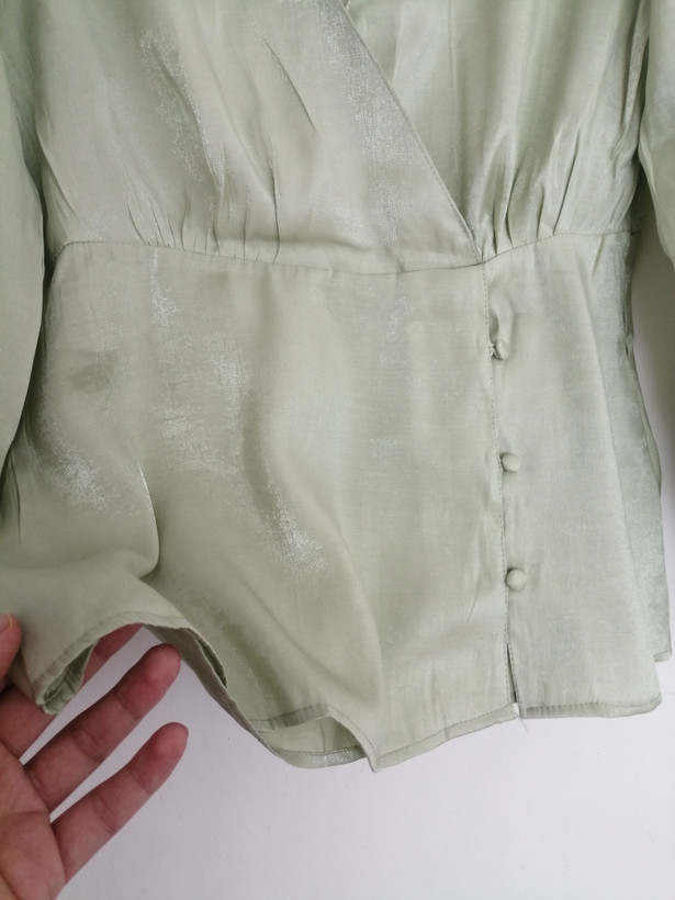 شومیز مجلسی