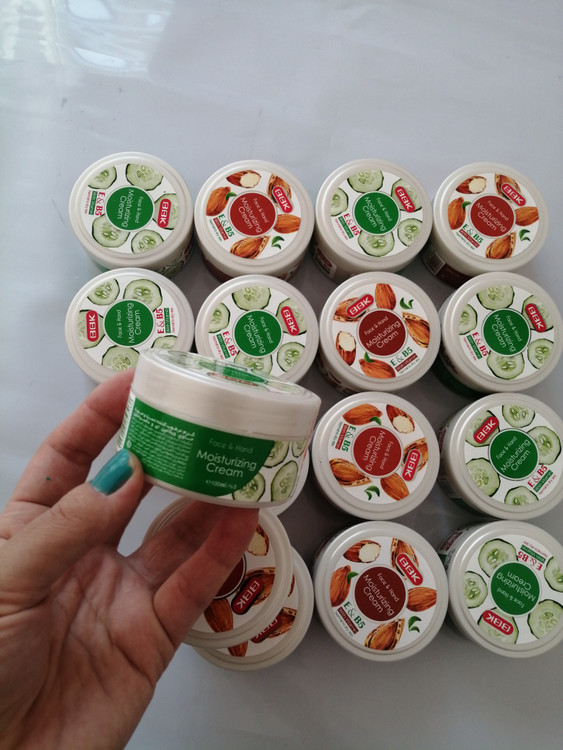 کرم مرطوب کننده