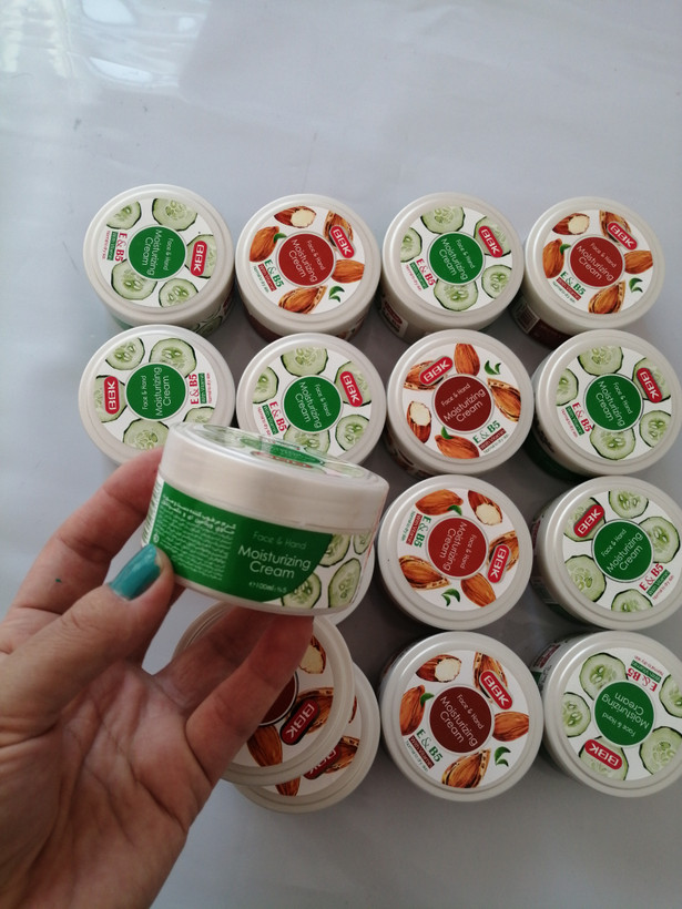 کرم مرطوب کننده