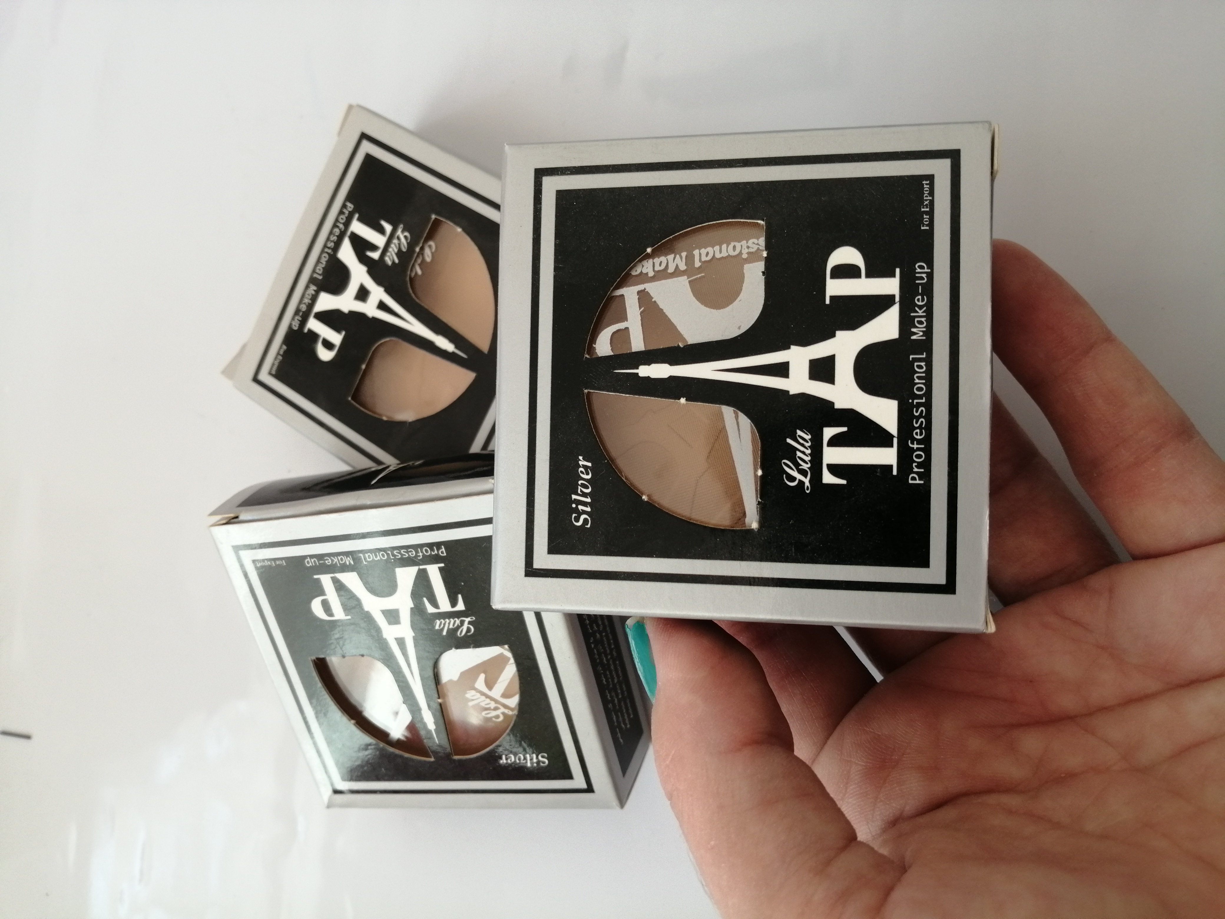 پنکک لالا تاپ