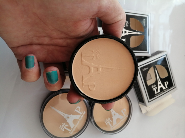 پنکک لالا تاپ پوشش دهی عالی