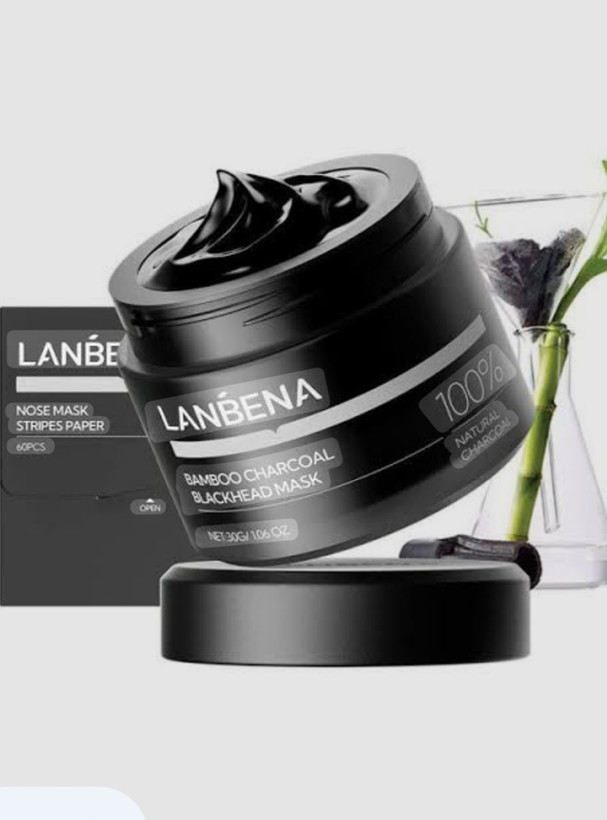 چسپ بینی لانبنا