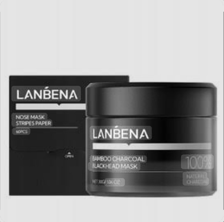 چسپ بینی ضد جوش