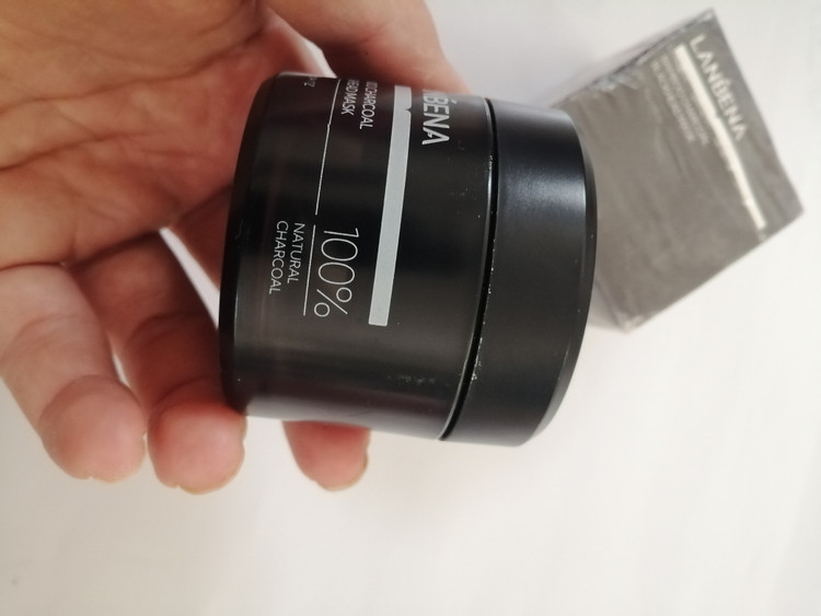 چسپ بینی لانبنا کاسه ای