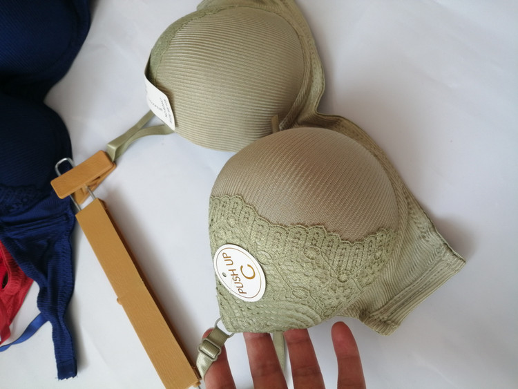 سوتین اسفنجی سایز بزرگ