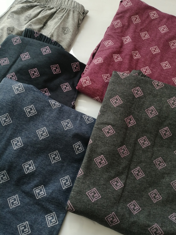 شلوار نخ زنانه دمپا بگ