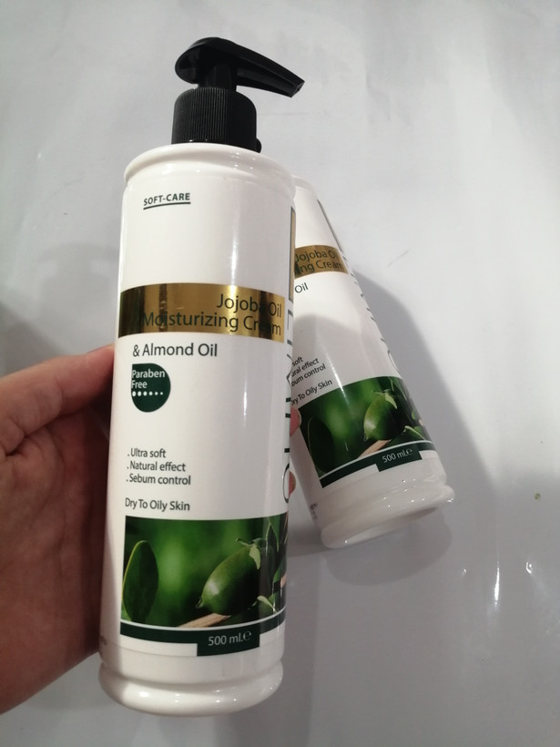 کرم مرطوب کننده