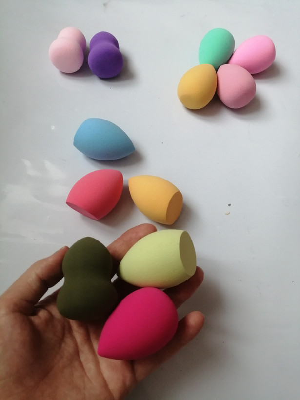 پد تخم مرغی