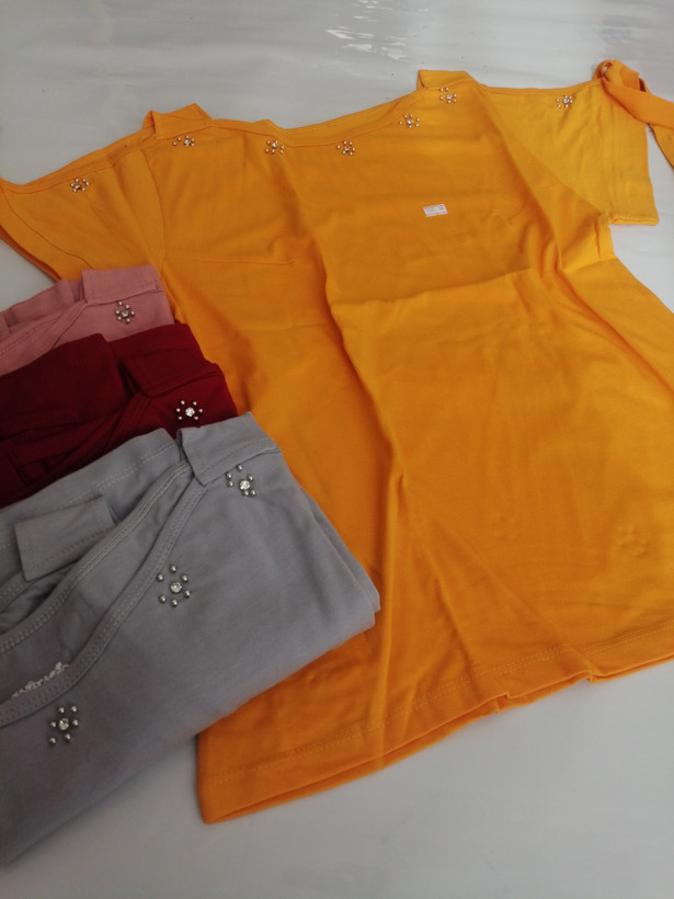 تیشرت زنانه